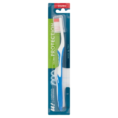 Spazzolino Extra Protection Setole Dure U! Confronta e Risparmia